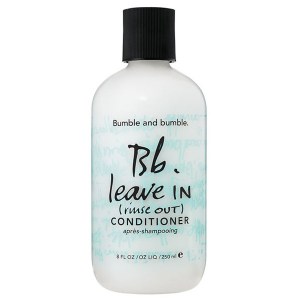 Купить кондиционер для волос Bumble and Bumble Leave in Conditioner
